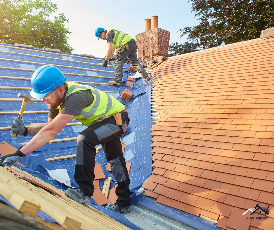 Why choose Roof Repair Near Me in Morganville, KS