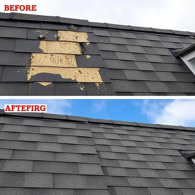 Roof Repair Near Me in Morganville, KS near me